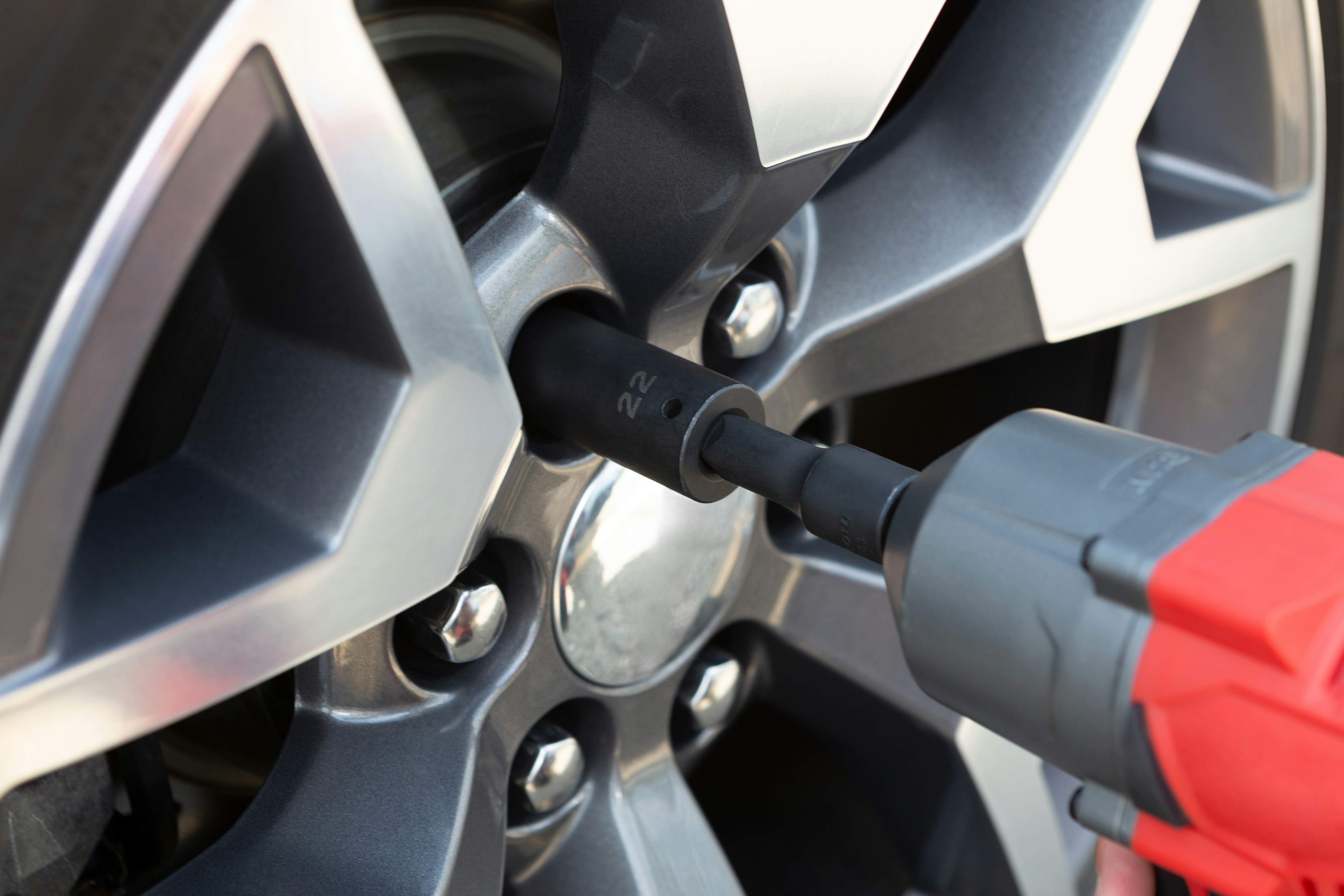 Specialized Wheel Maintenance Tools